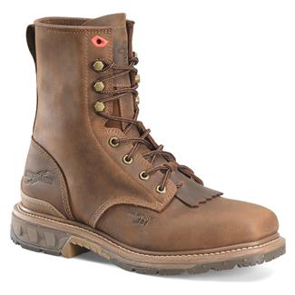 Men's Double H Dailor Boots Brown