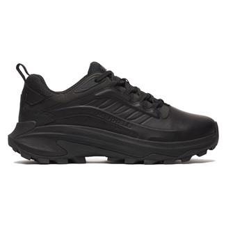 Men's Merrell MOAB Speed 2.0 Tactical Low Waterproof Black