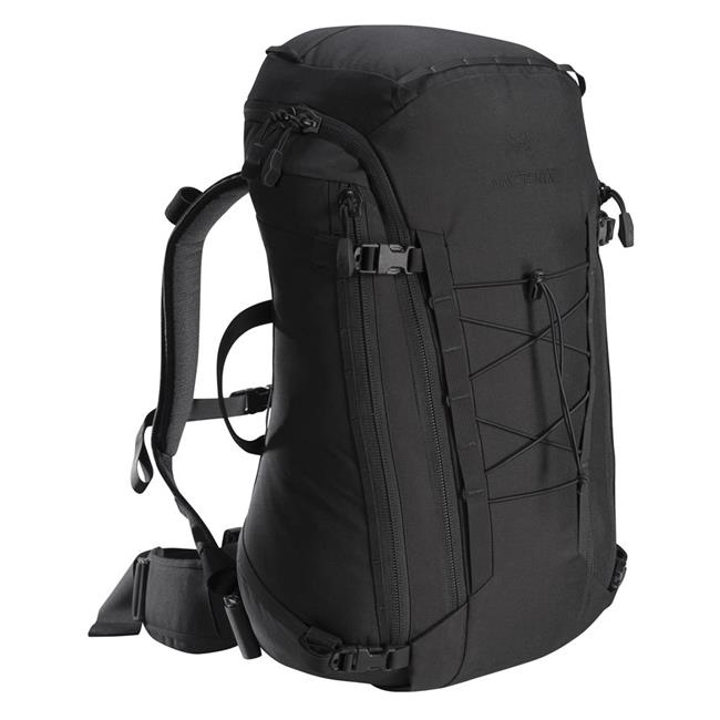 Arc'teryx LEAF Assault Pack 30 | TacticalGear.com