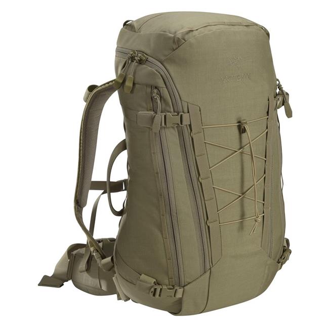 Arc'teryx LEAF Assault Pack 30 | Tactical Gear Superstore ...