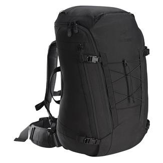 Arc'teryx LEAF Assault Pack 45 Black