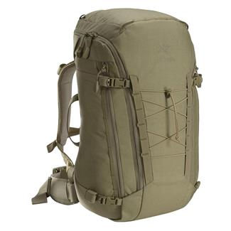 Arc'teryx LEAF Assault Pack 45 Crocodile
