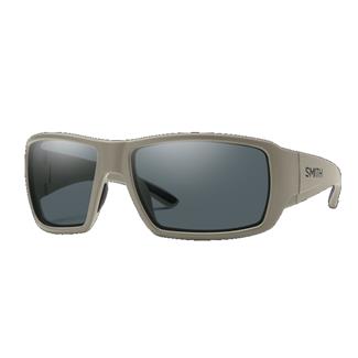 Smith Operator's Choice Elite Tan 499 (frame) / Gray (lens)