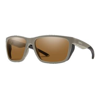 Smith Longfin Elite Tan 499 (frame) / Brown (lens)