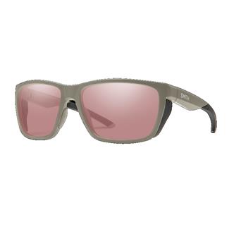 Smith Longfin Elite Tan 499 (frame) / Ignitor (lens)