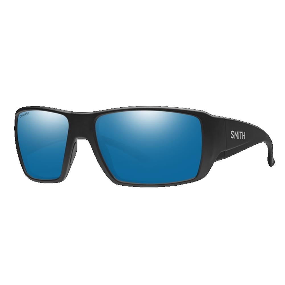 Smith Guide's Choice XL