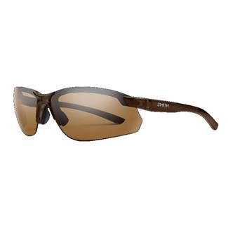Smith Parallel Max 2 Brown (frame) / Polarized Brown (lens)