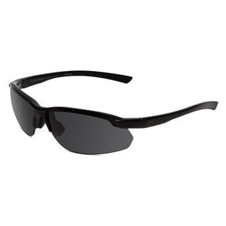 Smith Parallel Max 2 Black (frame) / Polarized Gray (lens)