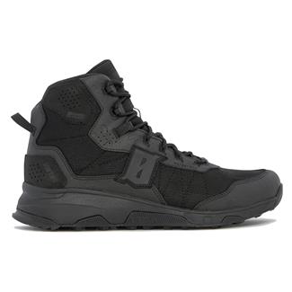 Men's Viktos Range Trainer XD Waterproof Boots Black