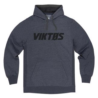 Men's Viktos Fallback2 Hoodie Blue Heather