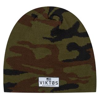 Viktos Archetype Beanie Woodland