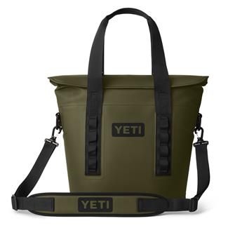 YETI Hopper M15 Olive / Black
