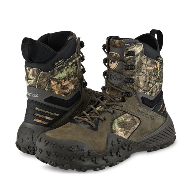 Men's Irish Setter 8