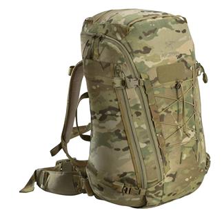 Arc'teryx LEAF Assault Pack 45 MultiCam