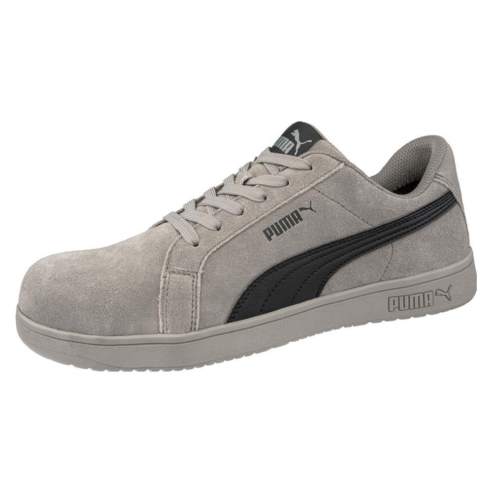 独特の上品 Toe Composite Low Iconic Safety Puma Women's EH Work | Safe タイムセール