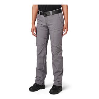 Women's 5.11 Apex Pants Storm