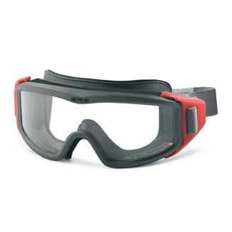 ESS Eye Pro FirePro 1977FS Goggles Black / Red