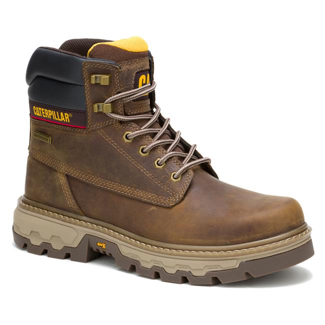 Men's CAT Colorado Equip 6