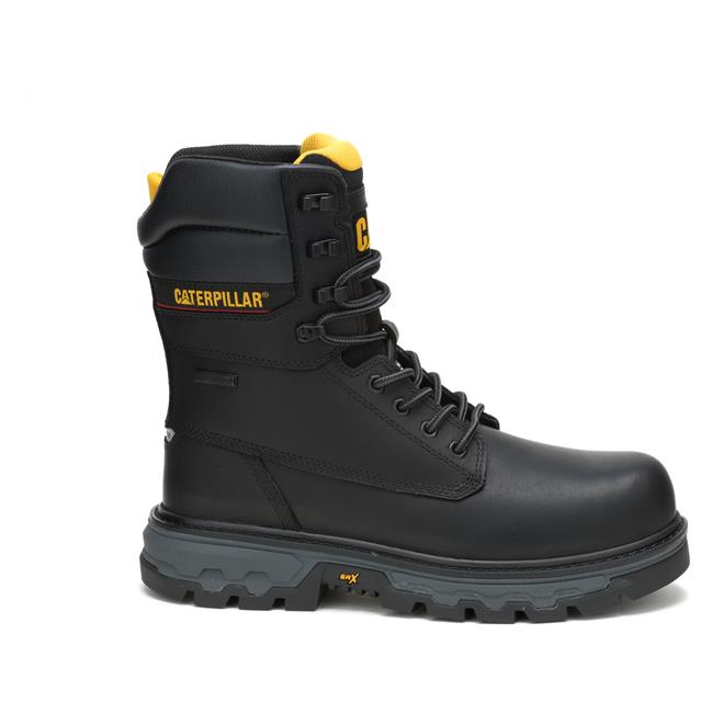 Men's CAT Colorado Equip 8