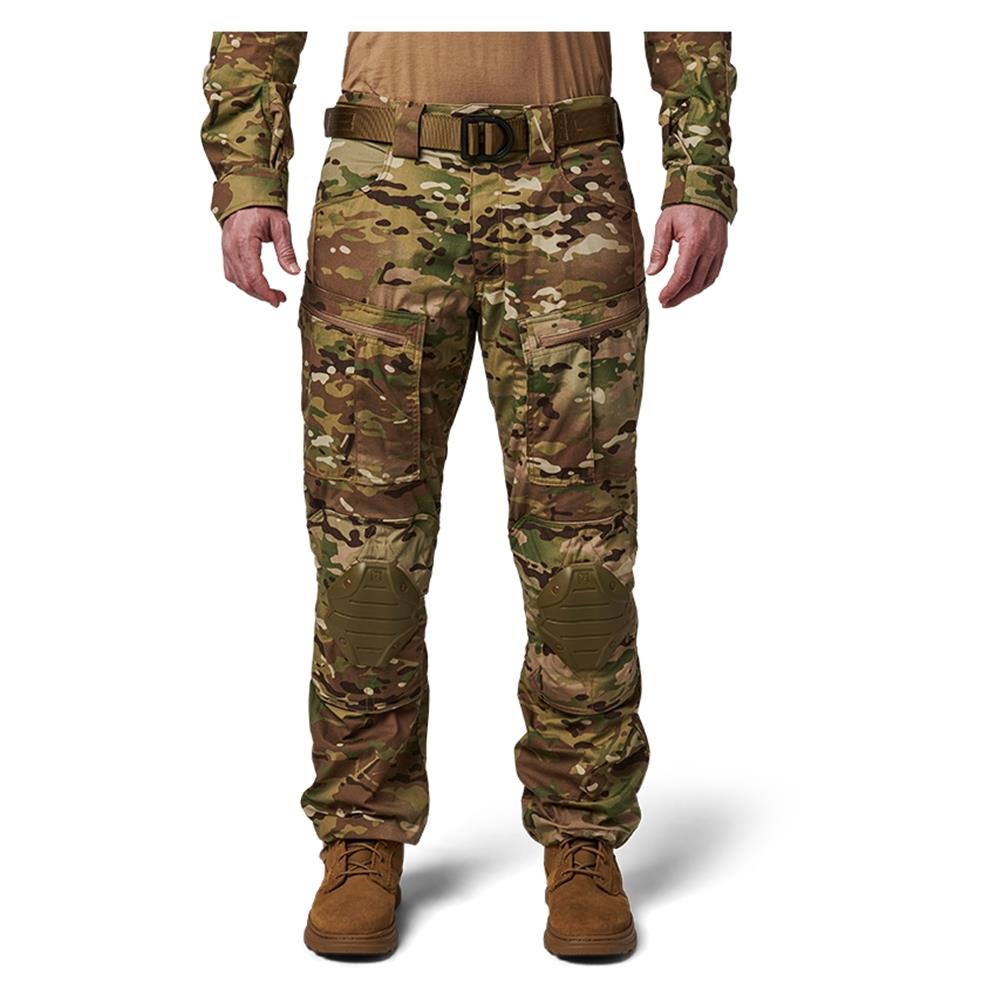 ITS Tactical パッチ⑪ 5.11 Tactical EVO 8 Waterproof Side Zip Boots Law