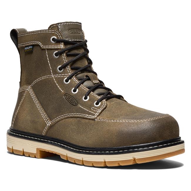 Keen san jose discount