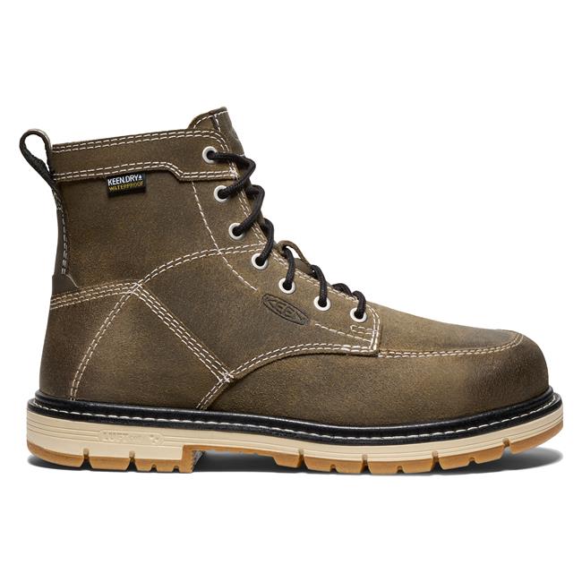 Women's Keen Utility 6