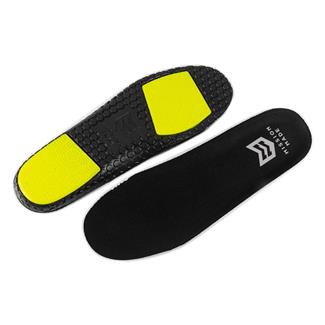 Mission Made Insole Black