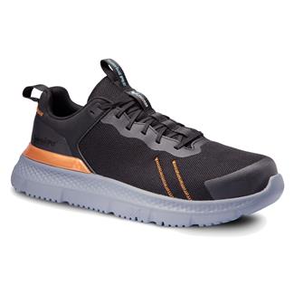 Men's Timberland PRO Setra Composite Toe Black