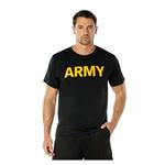 Rothco Physical Training Shirt