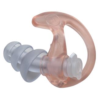 SureFire Sonic Defenders Plus Earplugs Clear