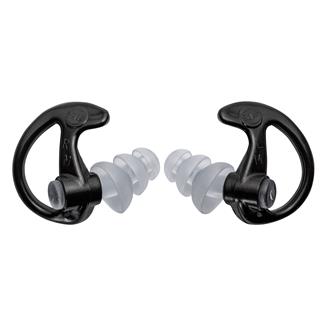SureFire Sonic Defenders Max Black