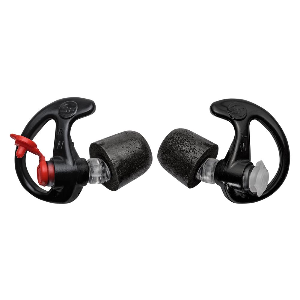 SureFire Sonic Defenders Ultra Earplugs