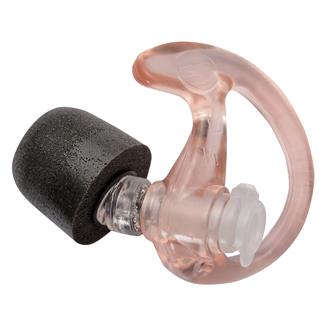 SureFire Sonic Defenders Ultra Earplugs Clear