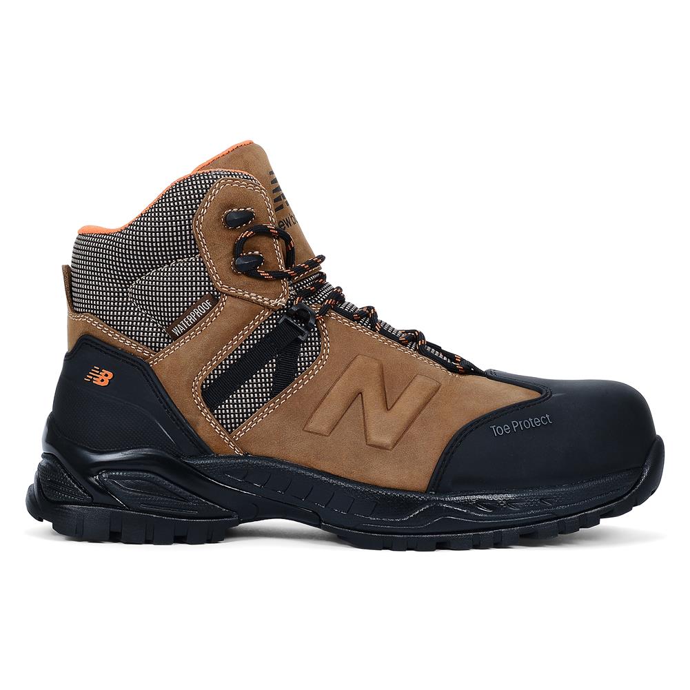 New balance boots mens top