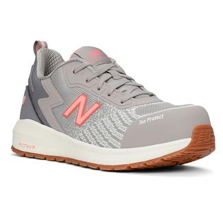 Women's New Balance Speedware Composite Toe Beige / Desert Flower