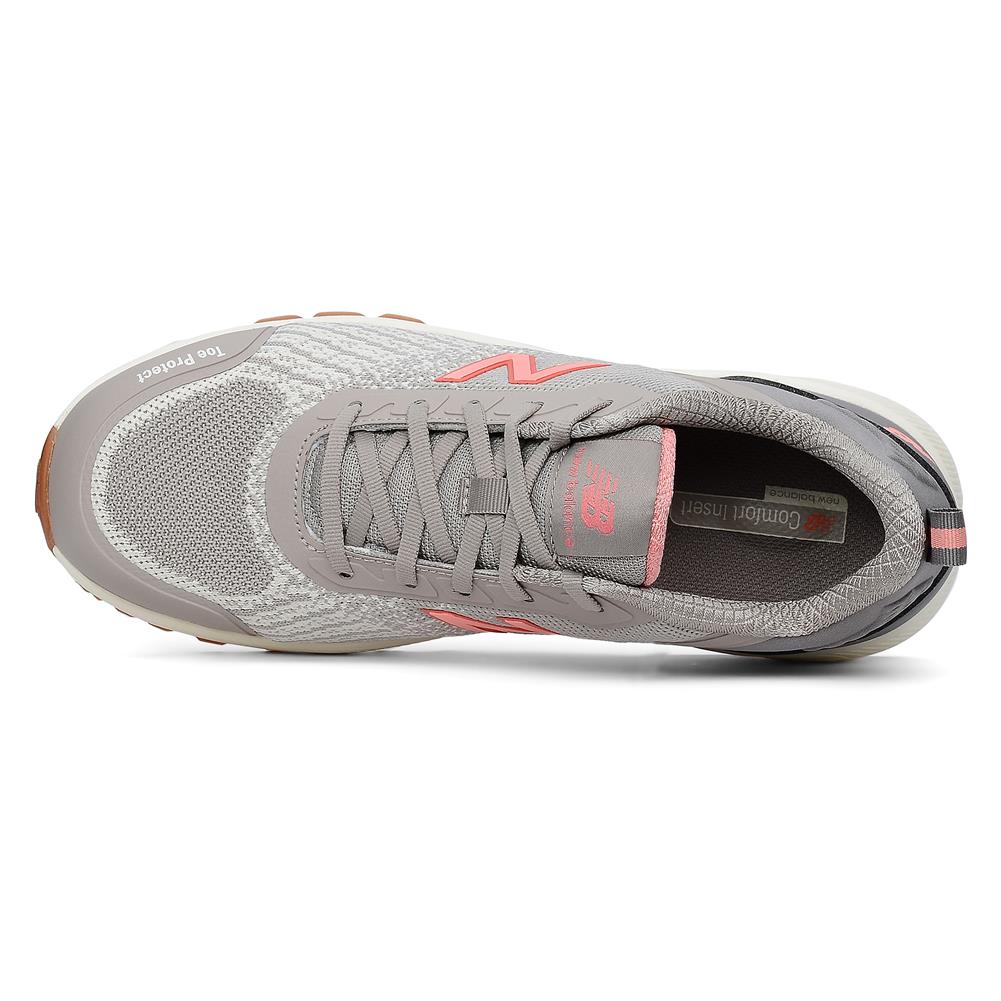 Women's New Balance Speedware Composite Toe - Main Image