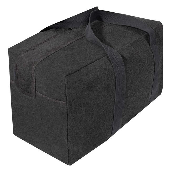 Rothco Canvas Parachute Cargo Bag Tactical Gear Superstore TacticalGear