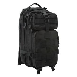 Rothco Medium Transport Pack Black