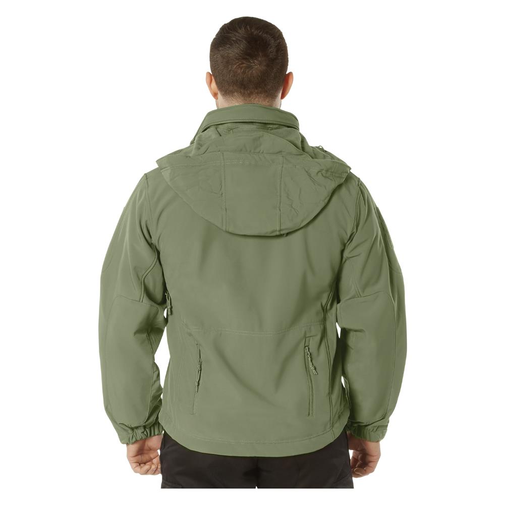 Collare Tattico DEFCON 5 Multiuso D5-1939 | DEFCON 5 Su Militare Store - Foto 9