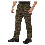 Rothco Camo Tactical BDU Pants