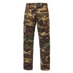 Rothco Relax Fit Zipper Fly BDU Pants