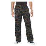 Rothco Relax Fit Zipper Fly BDU Pants
