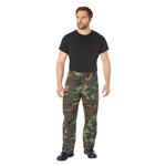 Rothco Vintage Paratrooper Cargo Fatigue Pants