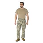 Rothco Vintage Paratrooper Cargo Fatigue Pants