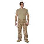 Rothco Vintage Paratrooper Cargo Fatigue Pants