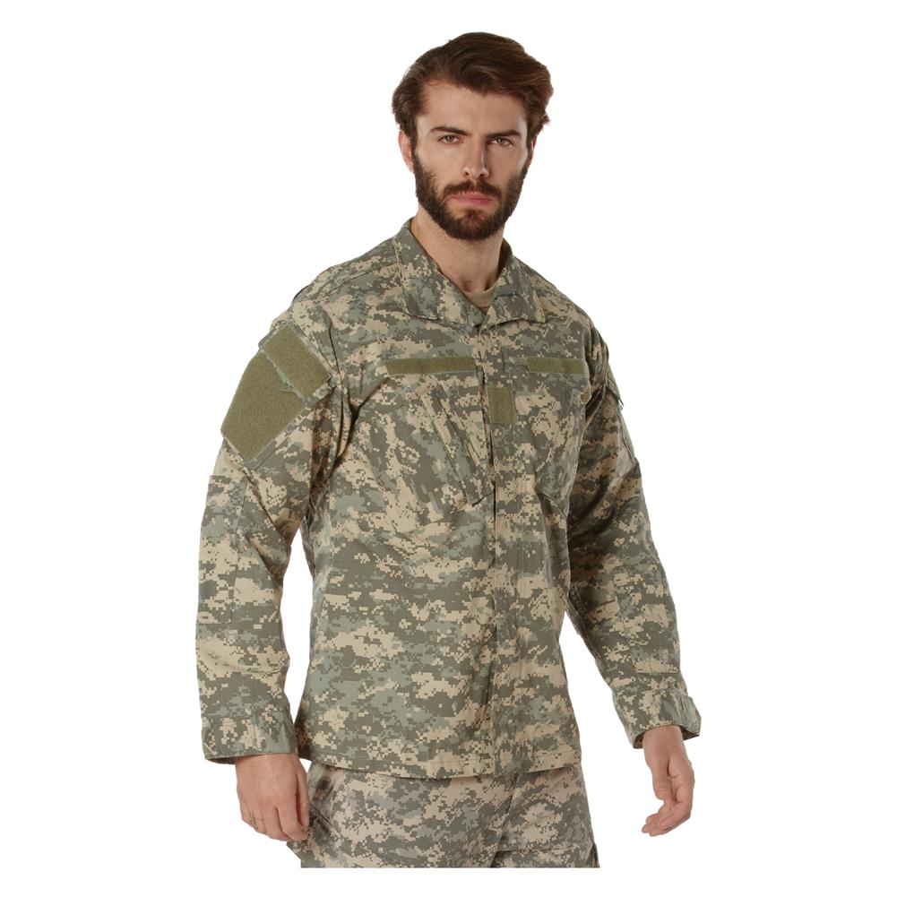 Rothco Combat Uniform Shirt