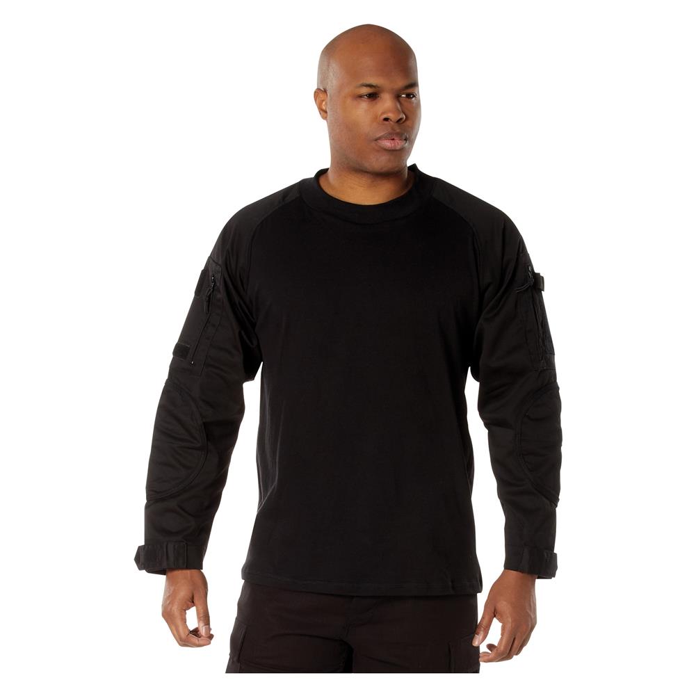Rothco Tactical Airsoft Combat Shirt