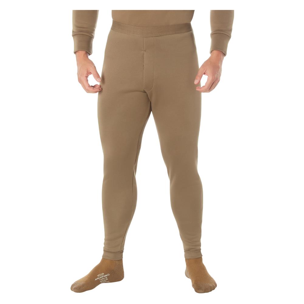 Rothco ECWCS Poly Bottoms