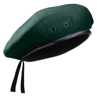 Rothco G.I. Style Beret Green