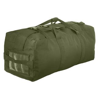 Rothco Enhanced Duffle Bag Olive Drab